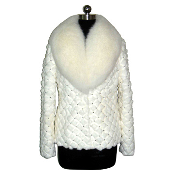  Fur Garment