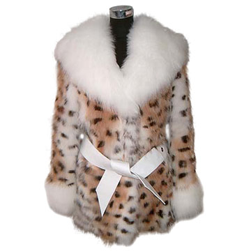  Fur Garment ( Fur Garment)