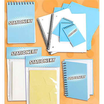  Stationery for Mass Market ( Stationery for Mass Market)