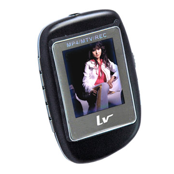  MP4 Player ( MP4 Player)