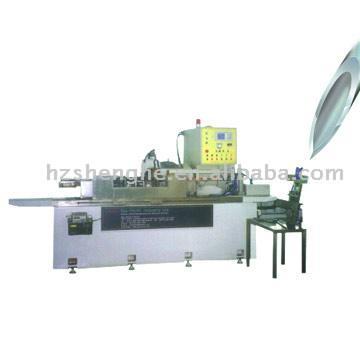  Cannula Manufacturing Line ( Cannula Manufacturing Line)