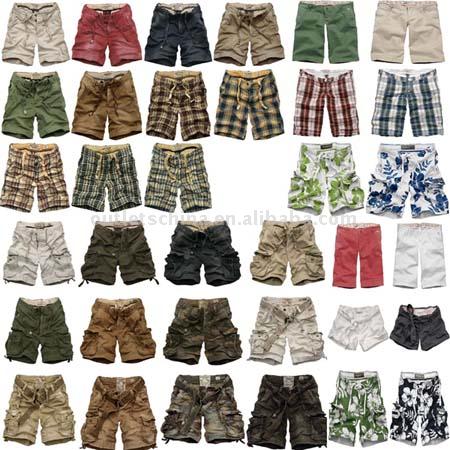 2007 Spring / Summer True Men`s Shorts ( 2007 Spring / Summer True Men`s Shorts)