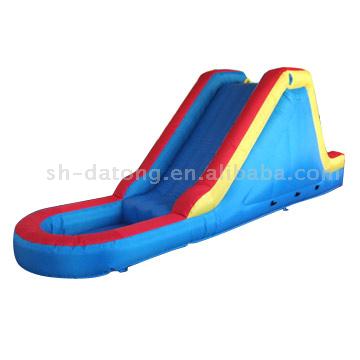 Water Slide (Water Slide)