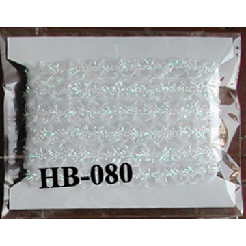  Knitted Sequin (Sequin en bonneterie)