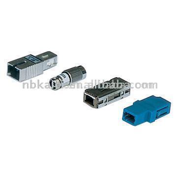 ,Adapter