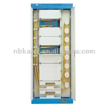  Optic Distribution Frame ( Optic Distribution Frame)