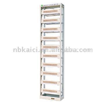  Digital Distribution Frame (Digital Distribution Frame)