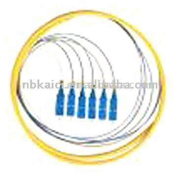  Pigtail Patch Cord