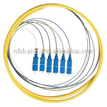  Pigtail Patch Cord