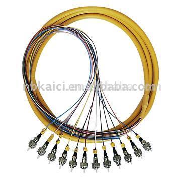  Fiber Optic Patch Cord ( Fiber Optic Patch Cord)