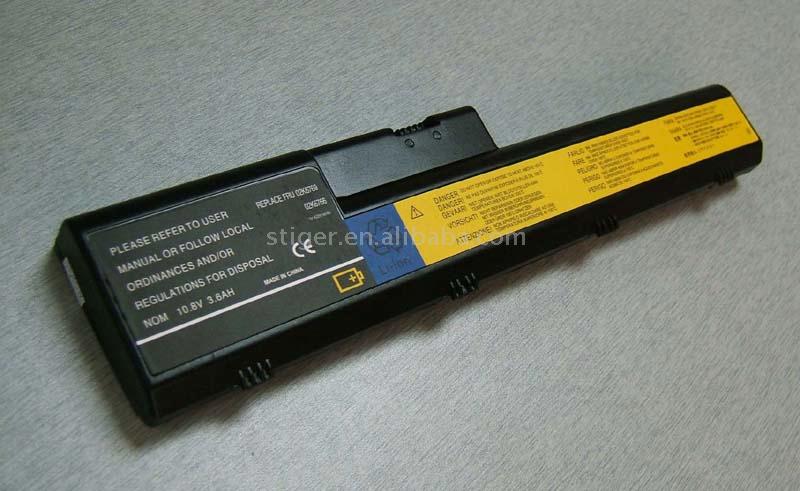  Laptop Battery (Laptop Battery)