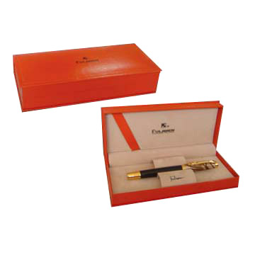  Pen Boxes