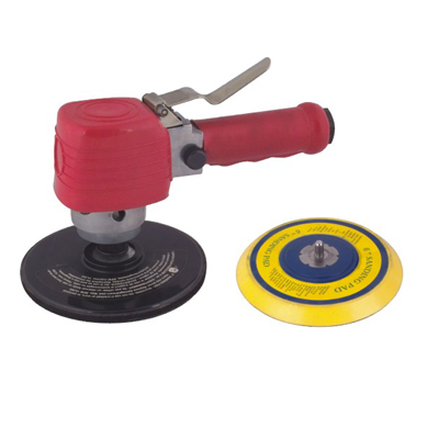 Air Sander (Air Sander)