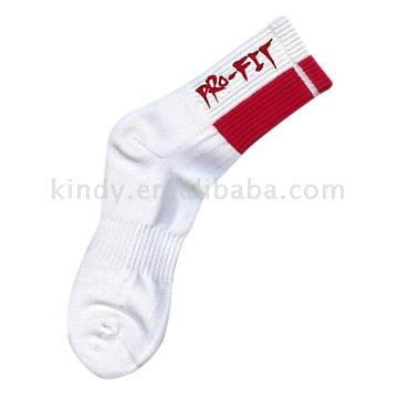  Men`s Sports Socks (Мужские носки спорта)