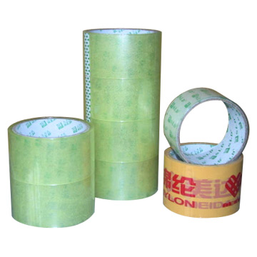  BOPP Packing Tape (BOPP Packing Tape)