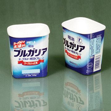  Rectangle Cups ( Rectangle Cups)