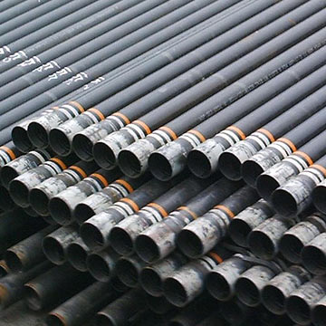  Anti-Sulfur Series Pipe ( Anti-Sulfur Series Pipe)