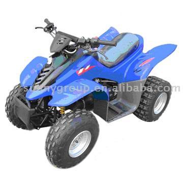  ATV (125cc) ( ATV (125cc))