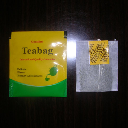  Tea Bag ( Tea Bag)