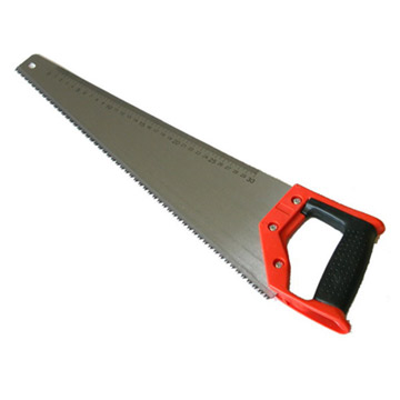  Handsaw (Ножовка)