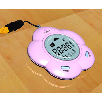 UV Meter (UV-Messgerät)