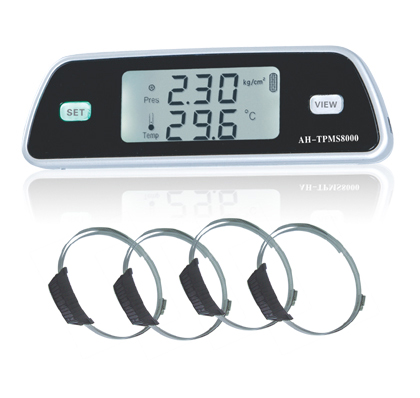  Tire Pressure Monitor System (TPMS) ( Tire Pressure Monitor System (TPMS))