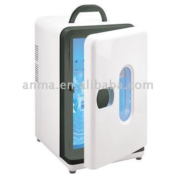  Car Fridge (Автомобиль Холодильник)