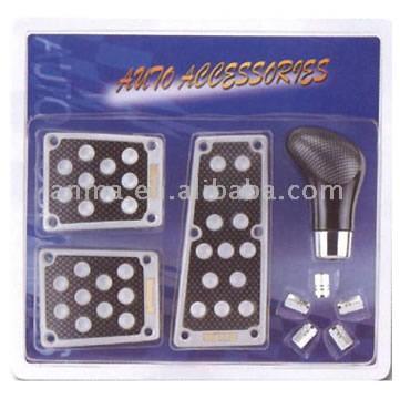 Car Pedalgummi (Car Pedalgummi)