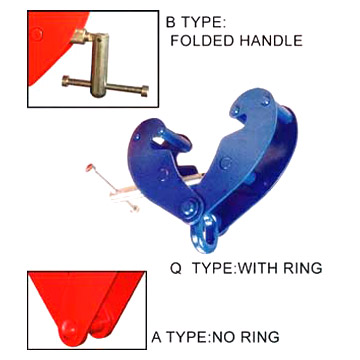  Beam Clamp (Beam Clamp)