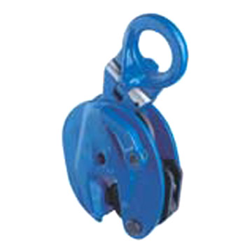  Vertical Lifting Clamp (Vertical pince de levage)