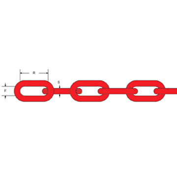  Lashing Chain (Chaîne d`arrimage)