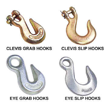 Hook (US Type) (Hook (Etats-Unis Type))