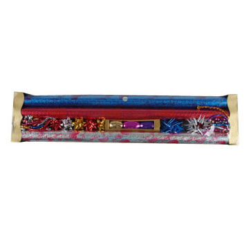  advanced wrapping Paper (Erweiterte Packpapier)