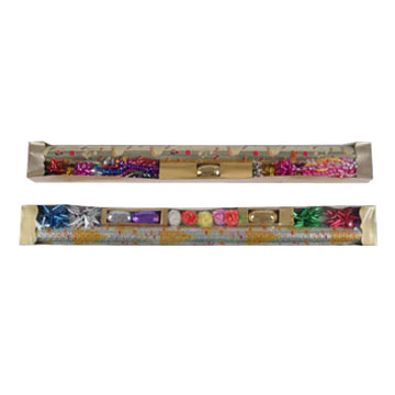  Gift Packing Paper (Geschenke Packpapier)
