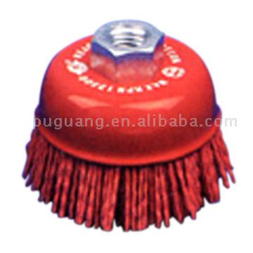  Cup Brush ( Cup Brush)