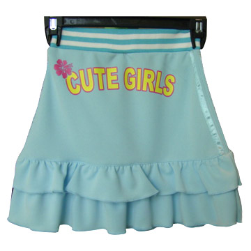  Skirt (Jupe)