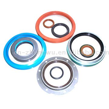  Rubber Parts (Rubber Parts)
