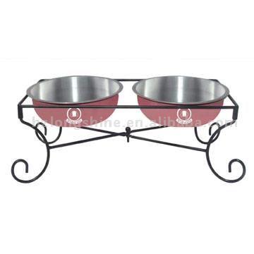  Pet Feeder (P-009)