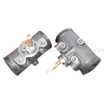  Brake & Clutch Cylinder ( Brake & Clutch Cylinder)