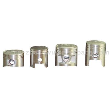  Piston Set (Piston Set)