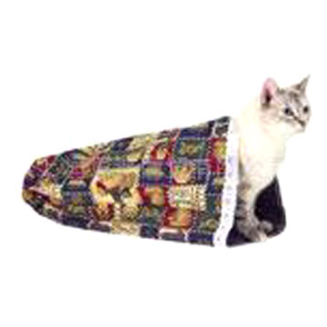  Cat Sleep Bag (Katze schlafen Bag)