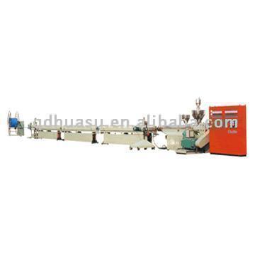  HDPE Silicon Core Pipe Line ( HDPE Silicon Core Pipe Line)