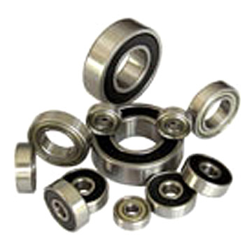  Deep Groove Ball Bearing (D p Groove Ball Bearing)