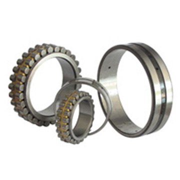  Cylindrical Roller Bearing (Цилиндрические роликоподшипники)