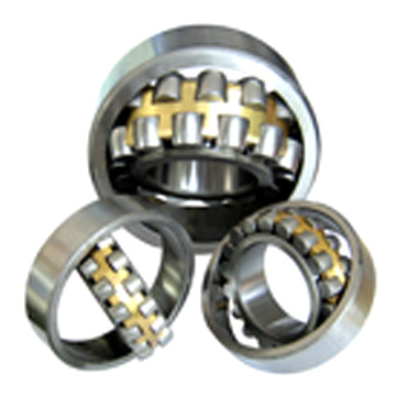  Spherical Roller Bearing (Сферический роликовый подшипник)