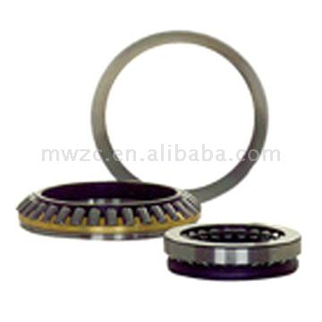  Trust Roller Bearing (Целевые роликовый подшипник)