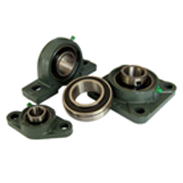  Insert Bearing ( Insert Bearing)