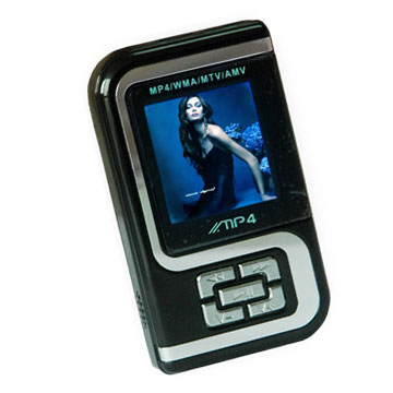  MP4 Player ( MP4 Player)