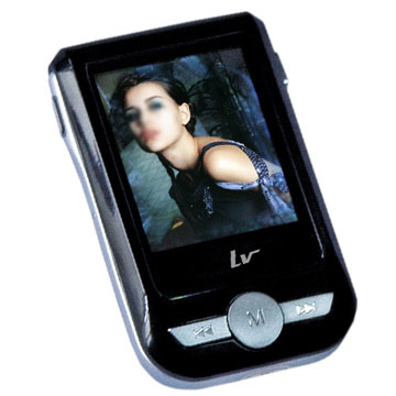  MP4 Player ( MP4 Player)