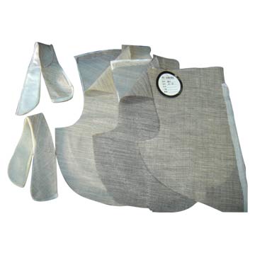  Made-Up Hair Interlining ( Made-Up Hair Interlining)